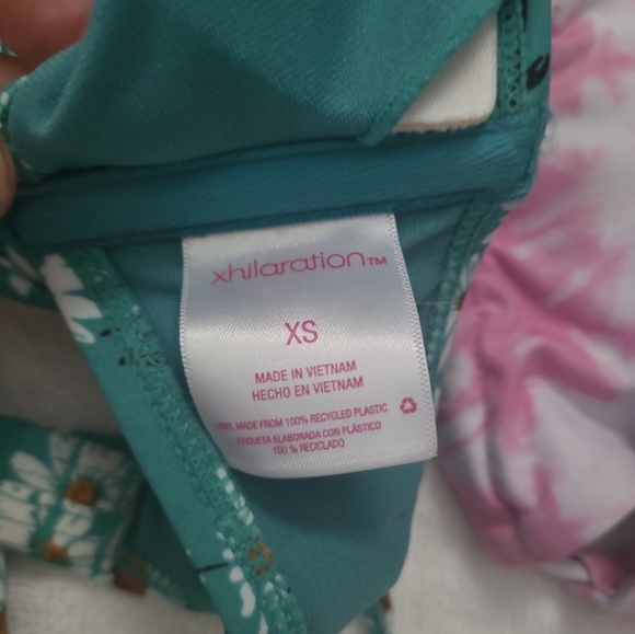 Random Bikini Bundle XS/S - Picture 4 of 5